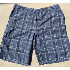 O'Neill Blue Flat Front Shorts Casual Style Eligible 4 Items Bundle for $60 ^^